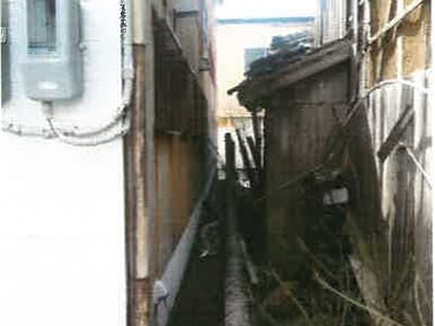和歌山県東牟婁郡串本町 串本駅11分 戸建て 191万円の競売物件情報 #5
