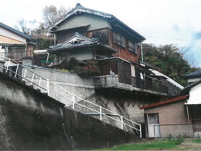 和歌山県西牟婁郡上富田町 朝来駅14分 戸建て 66万円の競売物件情報 #1