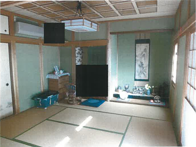 和歌山県西牟婁郡上富田町 朝来駅14分 戸建て 66万円の競売物件情報 #10