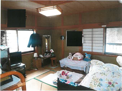 和歌山県西牟婁郡上富田町 朝来駅14分 戸建て 66万円の競売物件情報 #19