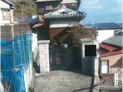 和歌山県西牟婁郡上富田町 朝来駅14分 戸建て 66万円の競売物件情報 #2