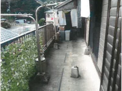 和歌山県西牟婁郡上富田町 朝来駅14分 戸建て 66万円の競売物件情報 #6