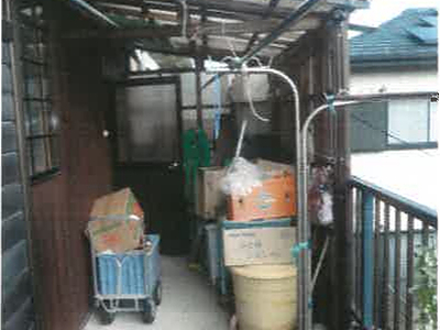 和歌山県西牟婁郡上富田町 朝来駅14分 戸建て 66万円の競売物件情報 #7