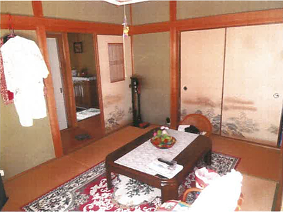 和歌山県西牟婁郡上富田町 朝来駅14分 戸建て 66万円の競売物件情報 #9