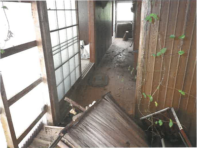 和歌山県田辺市 戸建て 55万円の競売物件情報 #19