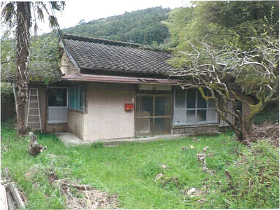 和歌山県田辺市 戸建て 55万円の競売物件情報 #2