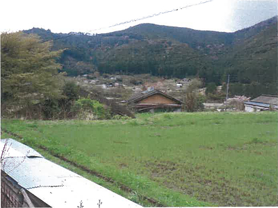 和歌山県田辺市 戸建て 55万円の競売物件情報 #3