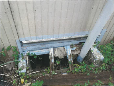 和歌山県田辺市 戸建て 55万円の競売物件情報 #4
