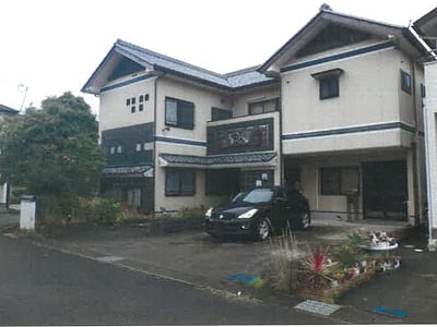 和歌山県西牟婁郡白浜町 白浜駅16分 戸建て 473万円の競売物件情報 #1