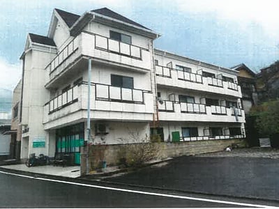和歌山県西牟婁郡白浜町 白浜駅 戸建て 888万円の競売物件情報 #1