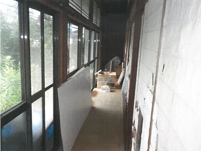 和歌山県田辺市 芳養駅5分 戸建て 426万円の競売物件情報 #10