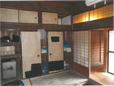 和歌山県田辺市 芳養駅5分 戸建て 426万円の競売物件情報 #12