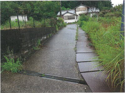 和歌山県田辺市 芳養駅5分 戸建て 426万円の競売物件情報 #2