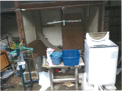 和歌山県田辺市 芳養駅5分 戸建て 426万円の競売物件情報 #23