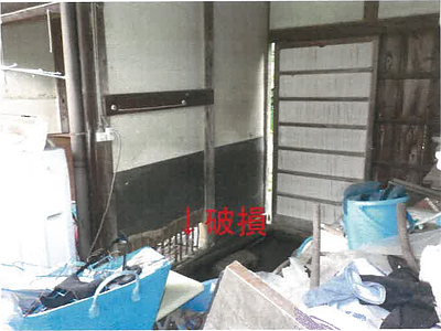 和歌山県田辺市 芳養駅5分 戸建て 426万円の競売物件情報 #24