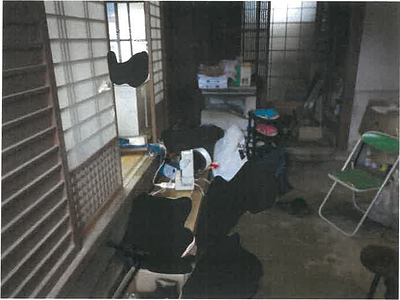 和歌山県田辺市 芳養駅5分 戸建て 426万円の競売物件情報 #7