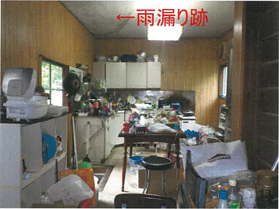 和歌山県田辺市 芳養駅5分 戸建て 426万円の競売物件情報 #8