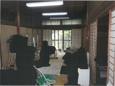 和歌山県田辺市 芳養駅5分 戸建て 426万円の競売物件情報 #9