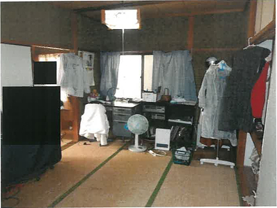 (値下げ) 和歌山県西牟婁郡白浜町 紀伊日置駅14分 戸建て 196万円の競売物件情報 #13