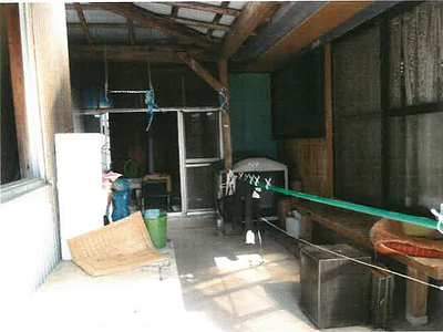 (値下げ) 和歌山県西牟婁郡白浜町 紀伊日置駅14分 戸建て 196万円の競売物件情報 #17
