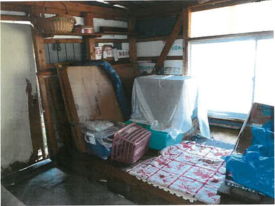 (値下げ) 和歌山県西牟婁郡白浜町 紀伊日置駅14分 戸建て 196万円の競売物件情報 #19