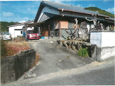 (値下げ) 和歌山県西牟婁郡白浜町 紀伊日置駅14分 戸建て 196万円の競売物件情報 #2