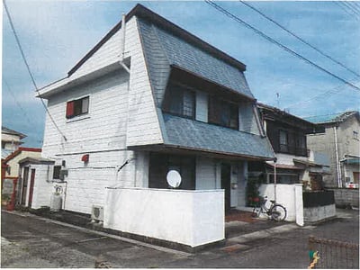和歌山県東牟婁郡串本町 串本駅4分 戸建て 80万円の競売物件情報 #1