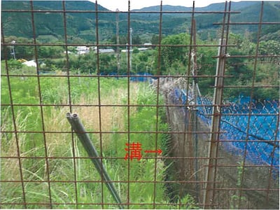 和歌山県田辺市 農地 47万円の競売物件情報 #5