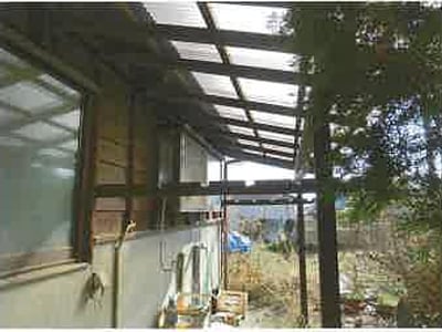 (値下げ) 長崎県東彼杵郡波佐見町 有田駅 戸建て 184万円の競売物件情報 #8