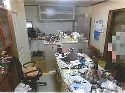 (値下げ) 長崎県佐世保市 山の田駅10分 戸建て 95万円の競売物件情報 #10