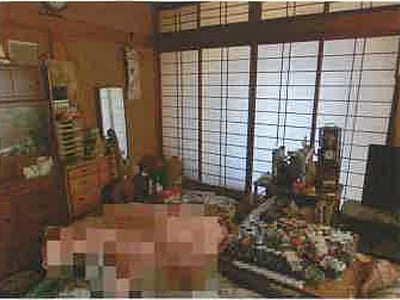 (値下げ) 長崎県佐世保市 山の田駅10分 戸建て 95万円の競売物件情報 #12