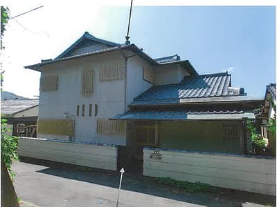 (値下げ) 長崎県佐世保市 山の田駅10分 戸建て 95万円の競売物件情報 #3