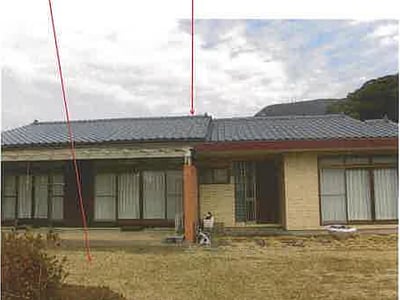 (値下げ) 長崎県佐世保市 中佐世保駅12分 戸建て 579万円の競売物件情報 #1