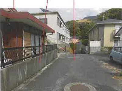 (値下げ) 長崎県佐世保市 中佐世保駅12分 戸建て 579万円の競売物件情報 #8