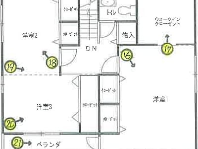 長崎県佐世保市 早岐駅17分 戸建て 238万円の競売物件情報 #2
