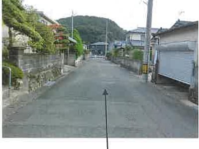 長崎県佐世保市 早岐駅17分 戸建て 238万円の競売物件情報 #4