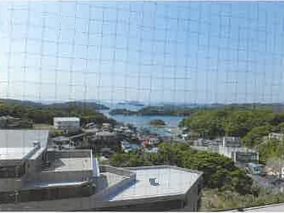 長崎県佐世保市 佐世保中央駅 マンション「プルミエール鹿子前」527万円の競売物件情報 #17