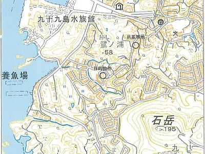 長崎県佐世保市 佐世保中央駅 マンション「プルミエール鹿子前」527万円の競売物件情報 #25