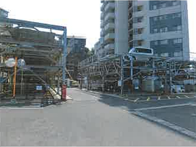 長崎県佐世保市 佐世保中央駅 マンション「プルミエール鹿子前」527万円の競売物件情報 #5