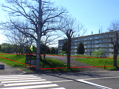 北海道旭川市 緑が丘駅16分 土地 2,210万円の国有財産売却物件情報 #1
