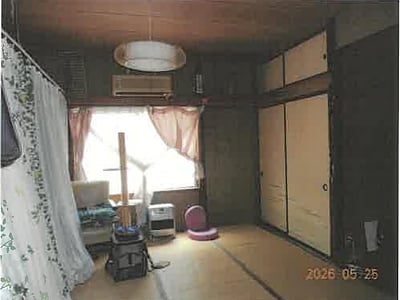 静岡県牧之原市 土地 102万円の競売物件情報 #10