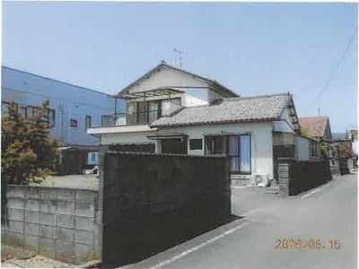 静岡県牧之原市 土地 102万円の競売物件情報 #2