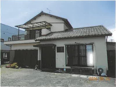 静岡県牧之原市 土地 102万円の競売物件情報 #3