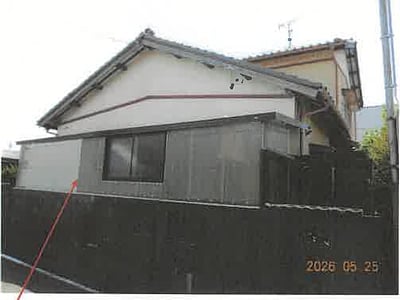 静岡県牧之原市 土地 102万円の競売物件情報 #4