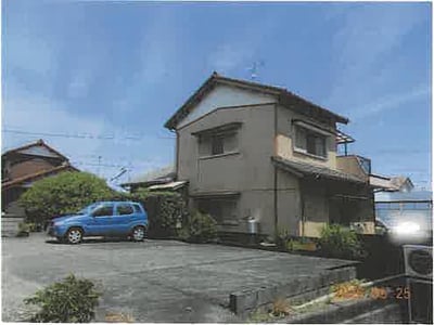 静岡県牧之原市 土地 102万円の競売物件情報 #5