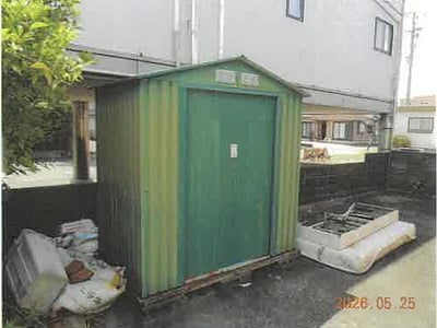 静岡県牧之原市 土地 102万円の競売物件情報 #7