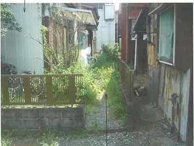(値下げ) 静岡県静岡市清水区 狐ヶ崎駅7分 戸建て 60万円の競売物件情報 #5