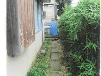 静岡県静岡市清水区 清水駅30分 戸建て 397万円の競売物件情報 #2