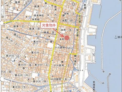 静岡県焼津市 焼津駅17分 戸建て 158万円の競売物件情報 #14