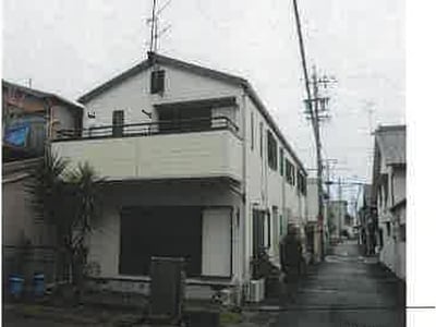 静岡県焼津市 焼津駅17分 戸建て 158万円の競売物件情報 #2